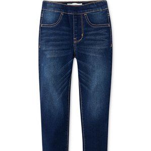Jegging pants